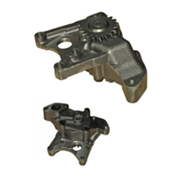 Aftermarket 6I0912 Pump AS Oil Fits Caterpillar AP-650B AP-800C BG-225C BG-230 416B 416C 312 ENO80-0031 - main